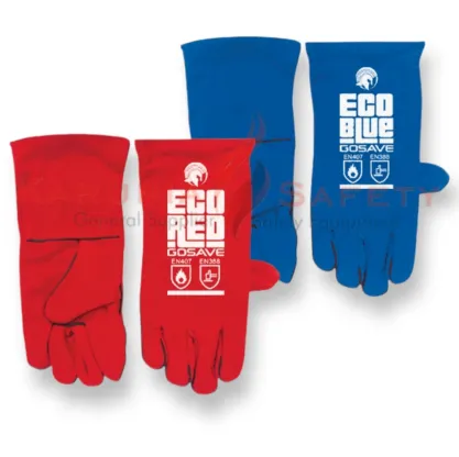 Sarung Tangan Safety GOSAVE SARUNG TANGAN KULIT LAS ECORED DAN ECOBLUE 1 ~blog/2022/3/15/photo_1_