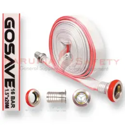 GOSAVE SELANG PEMADAM 16 BAR FIRE PROTECTION