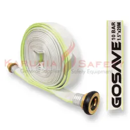 GOSAVE SELANG PEMADAM 10 BAR FIRE PROTECTION