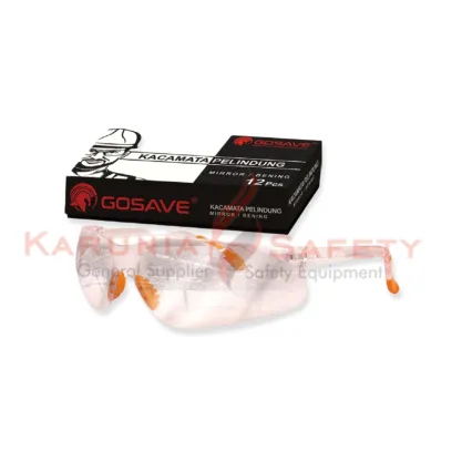 Kacamata Safety GOSAVE KACAMATA FASHION CLEAR 1 ~blog/2022/3/16/photo_1_