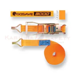 GOSAVE GLOVES PROTECTION RTD 3T 3000