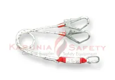 Body Harness A-STABIL ENERGY ABSORBER LANYARD EAL 0201 DOUBLE HOOK 1 ~blog/2022/3/16/photo_1_