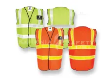 Body Protection GOSAVE ROMPI POLYESTER 4 LINE PVC 100% POLYSTER 1 ~blog/2022/3/16/photo_1_