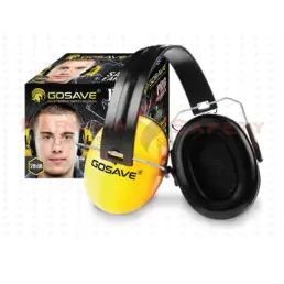 GOSAVE PELINDUNG TELINGA EARMUFF PRO