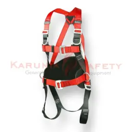 ASTABIL FULL BODY HARNESS 50608