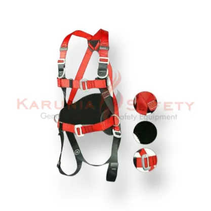 Body Harness A-STABIL FULLSET BODY HARNESS 40302 BERSERTIFIKAT 1 ~blog/2022/3/16/photo_1_