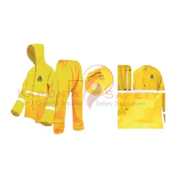 JAS HUJAN SAMUDRA GOSAVE WARNA KUNING