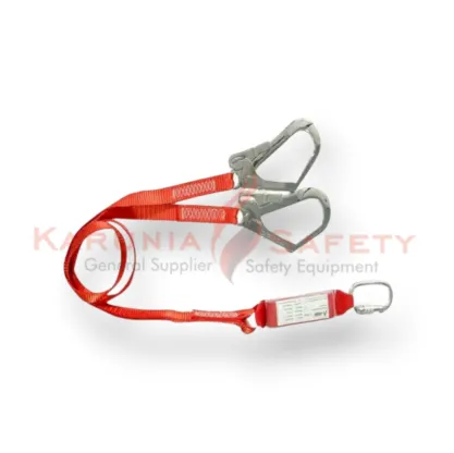 Body Harness A-STABIL SHOCK ABSORBER LANYARD EAL 20206 1 ~blog/2022/3/16/photo_1_