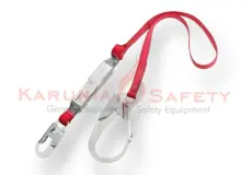 Body Harness A-STABIL SHOCK ABSORBER LANYARD EAL 2011 BERSERTIFIKAT 1 ~blog/2022/3/16/photo_1_