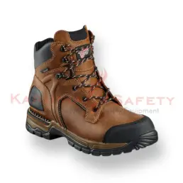 SEPATU SAFETY RED WING 401 ORIGINAL