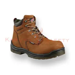 SEPATU SAFETY RED WING 432 ORIGINAL