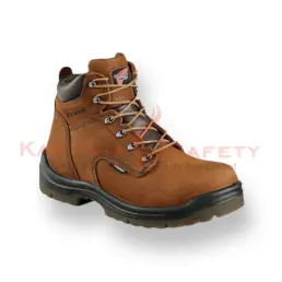 SEPATU SAFETY RED WING 435 ORIGINAL