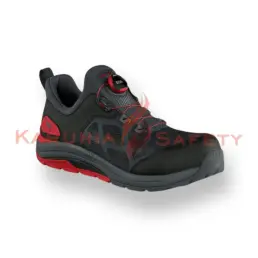 SEPATU SAFETY RED WING 6343 COOLTECH ATHLETICS