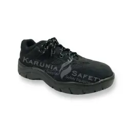 SEPATU SAFETY BLACKRHINO BRE 0405 S1P SPORT