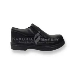 SEPATU SAFETY BLACKRHINO BRE 0403 S1P PANTOVEL