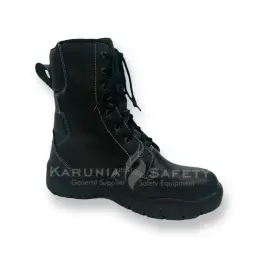 SEPATU SAFETY BLACKRHINO BRE 0802 QR ORIGINAL