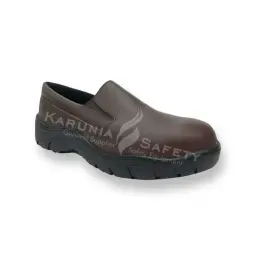 SEPATU SAFETY BLACKRHINO BRE 0404 S1P PANTOVEL LADIES