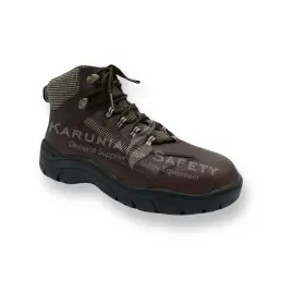 SEPATU SAFETY BLACKRHINO BRE 0603 ANKLE UP SPORT