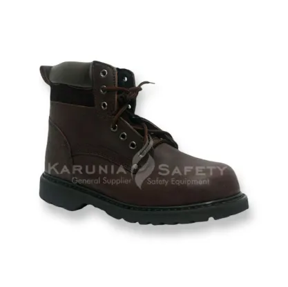 Sepatu Safety SEPATU SAFETY BLACKRHINO BRE 0602 S1P - LACE UP 1 ~blog/2022/3/4/photo_1_