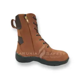 SEPATU SAFETY BLACKRHINO BRE 0804 QR ORIGINAL