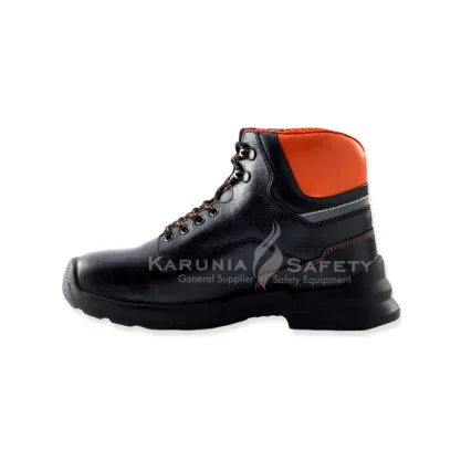 Sepatu Safety SEPATU SAFETY KINGS KWD 301 MID CUT LACE 2 ~blog/2022/3/7/photo_1_