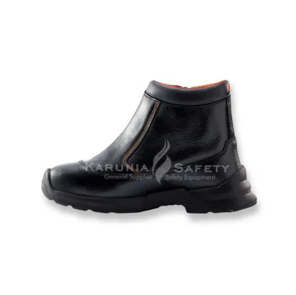 Sepatu Safety SEPATU SAFETY KINGS KWD 206 ZIPPER 3 ~blog/2022/3/7/photo_1_