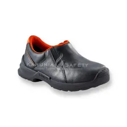 SEPATU SAFETY KINGS KWD 207 SLIPON