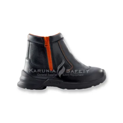 Sepatu Safety SEPATU SAFETY KINGS KWD 206 ZIPPER 2 ~blog/2022/3/7/photo_1_