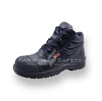 Sepatu Safety SEPATU SAFETY DR. OSHA STYLE 2236 ELITE ANKLE BOOT BLACK 2 ~blog/2022/3/8/photo_1_