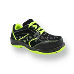 SEPATU SAFETY DR OSHA STYLE 2173 XANDAR LACEUP