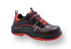 Sepatu Safety SEPATU SAFETY DR. OSHA PARADISE LACE-UP 2171a BROWN 1 ~blog/2022/3/8/photo_1_