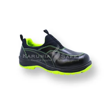 Sepatu Safety SEPATU SAFETY DR. OSHA STYLE 2121 EXPANDER SLIP-ON 1 ~blog/2022/3/8/photo_1_