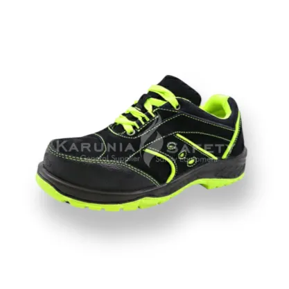 Sepatu Safety SEPATU SAFETY DR. OSHA STYLE 2173 XANDAR LACE-UP 2 ~blog/2022/3/8/photo_1_