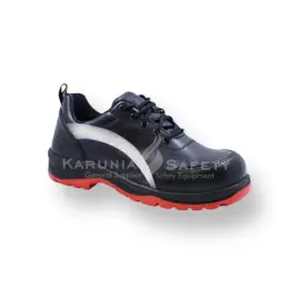 SEPATU SAFETY DR OSHA STYLE 9168 AXIOM LACEUP