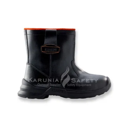 Sepatu Safety SEPATU SAFETY KINGS KWD205 RIGGER 4 ~blog/2022/3/8/photo_1_