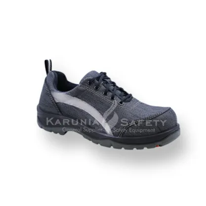 Sepatu Safety SEPATU SAFETY DR. OSHA STYLE 2167 MAXIMA LACE-UP 1 ~blog/2022/3/8/photo_1_