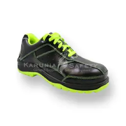 SEPATU SAFETY DR OSHA STYLE 2131 ELDORADO LACEUP