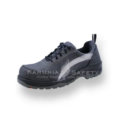 Sepatu Safety SEPATU SAFETY DR. OSHA STYLE 2167 MAXIMA LACE-UP 2 ~blog/2022/3/8/photo_1_