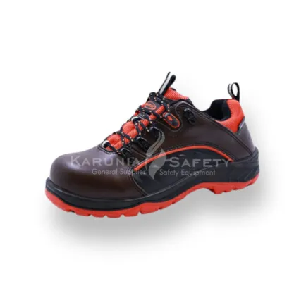 Sepatu Safety SEPATU SAFETY DR. OSHA PARADISE LACE-UP 2171a BROWN 2 ~blog/2022/3/8/photo_1_