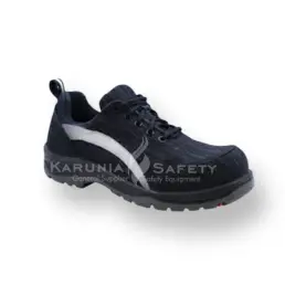 SEPATU SAFETY DR OSHA STYLE 9167 MAXIMA LACEUP