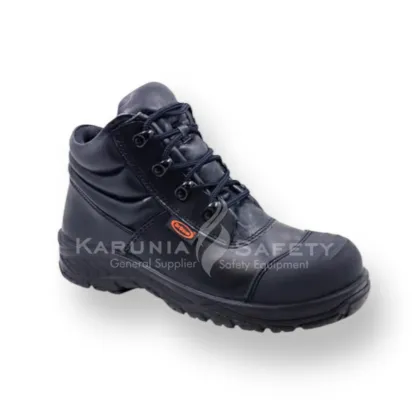 Sepatu Safety SEPATU SAFETY DR. OSHA STYLE 2236 ELITE ANKLE BOOT BLACK 1 ~blog/2022/3/8/photo_1_