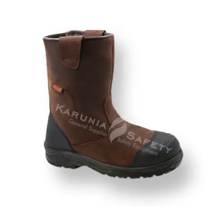 Sepatu Safety SEPATU SAFETY DR. OSHA STYLE 9373 MUSTANG BOOT 1 ~blog/2022/3/8/photo_1_