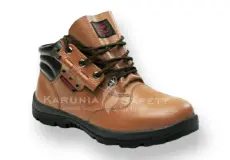 Sepatu Safety SEPATU SAFETY CHEETAH 7106C - BROWN 1 ~blog/2022/3/9/photo_1_