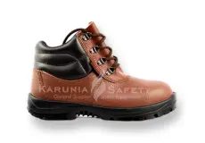 Sepatu Safety SEPATU SAFETY CHEETAH 7106C - BROWN 2 ~blog/2022/3/9/photo_1_