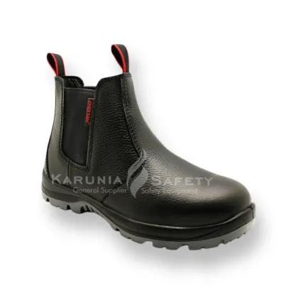 Sepatu Safety SEPATU SAFETY CHEETAH STYLE 7110H BLACK 1 ~blog/2022/3/9/photo_1_cheetah