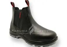 Sepatu Safety SEPATU SAFETY CHEETAH STYLE 7110H BLACK 1 ~blog/2022/3/9/photo_1_cheetah