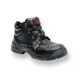 SEPATU SAFETY CHEETAH STYLE 3180H