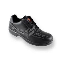 SEPATU SAFETY CHEETAH 4007H LADIES