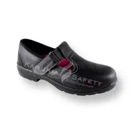 SEPATU SAFETY CHEETAH 4008H LADIES