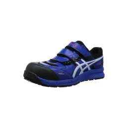 ASICS WINJOB CP102 BLUE X WHITE